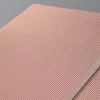 Jegyzetfüzet, exkluzív, A5, vonalas, 97 lap, keményfedeles, SIGEL "Conceptum", pink metál