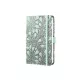 Naptár, A6, heti, 2026, kemény borító, SIGEL "Jolie", Enchanted Nature