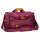 Sporttáska/utazótáska, 35L, RIVACASE "5331 Dijon", bordó