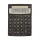 Számológép, asztali, 12 számjegy, MAUL "Eco 950", fekete