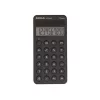 Számológép, asztali, 10 számjegy, MAUL "Eco MD 2", fekete