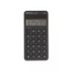 Számológép, asztali, 10 számjegy, MAUL "Eco MD 2", fekete