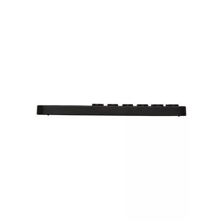 Számológép, asztali, 10 számjegy, MAUL "Eco MD 2", fekete