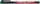 Alkoholos marker, OHP, 1 mm, EDDING "142 M", zöld