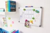 Tábla- és flipchart marker, 1,5-3 mm, kúpos, EDDING "360", zöld