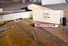 Alkoholos marker, 1 mm, EDDING "400", fekete