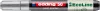Lakkmarker, 2-3 mm, EDDING "50", ezüst