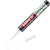 Lakkmarker, 2-3 mm, EDDING "50", fehér