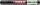 Lakkmarker, 2-3 mm, EDDING "50", fekete
