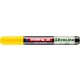 Lakkmarker, 2-3 mm, EDDING "50", sárga