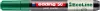 Lakkmarker, 2-3 mm, EDDING "50", zöld