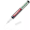 Lakkmarker, 1-2 mm, EDDING "51", fehér