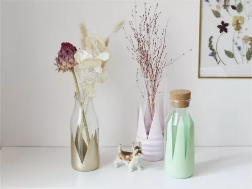 Akrilfesték spray, 200 ml, EDDING "5200", fényes fehér