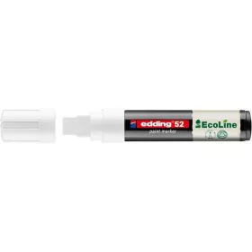 Lakkmarker, 4-15 mm, EDDING "52", fehér