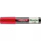 Lakkmarker, 4-15 mm, EDDING "52", piros