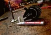 Lakkmarker, 0,8 mm, EDDING "780", piros
