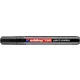 Lakkmarker, 2-3 mm, EDDING "790", fekete