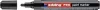 Lakkmarker, 2-3 mm, EDDING "790", fekete