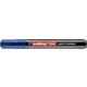 Lakkmarker, 2-3 mm, EDDING "790", kék