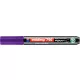 Lakkmarker, 2-3 mm, PCR, EDDING "790", lila
