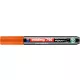 Lakkmarker, 2-3 mm, PCR, EDDING "790", narancs