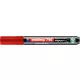 Lakkmarker, 2-3 mm, PCR, EDDING "790", piros