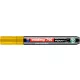 Lakkmarker, 2-3 mm, PCR, EDDING "790", sárga