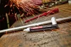 Lakkmarker, 2-3 mm, EDDING "790", zöld