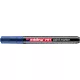 Lakkmarker, 1-2 mm, EDDING "791", kék