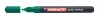 Lakkmarker, 1-2 mm, EDDING "791", zöld