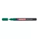 Lakkmarker, 1-2 mm, EDDING "791", zöld
