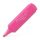 Szövegkiemelő, 1-5 mm, FABER-CASTELL "1546 Pastel", rózsaszín