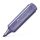 Szövegkiemelő, 1-5 mm, FABER-CASTELL "1546", metál lila