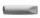 Kupakradír, FABER-CASTELL "Grip 2001", 2 db, szürke