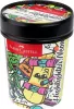 Szövegkiemelő, 1-5 mm, FABER-CASTELL "Textliner 46", 10 különböző szín