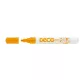 Lakkmarker, 2-4 mm, ICO "Decomarker" narancssárga