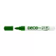 Lakkmarker, 2-4 mm, ICO "Decomarker" zöld