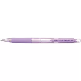   Nyomósirón, 0,5 mm, lila tolltest, PENAC "SleekTouch"