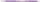Nyomósirón, 0,5 mm, lila tolltest, PENAC "SleekTouch"