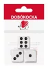 Dobókocka, ICO "Süni", 3 darab