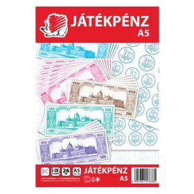 Játékpénz, ICO "Süni"