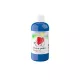Tempera, 500 ml, ICO "Süni", sötétkék