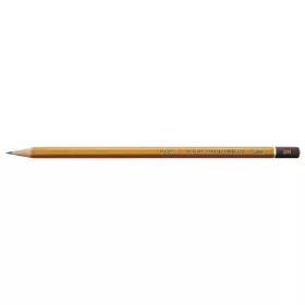 Grafitceruza, 2H, hatszögletű, KOH-I-NOOR "1500"