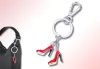 Kulcstartó, TROIKA "Pumps"