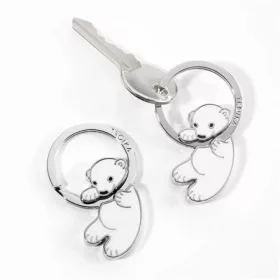 Kulcstartó, TROIKA "Polar Baby"