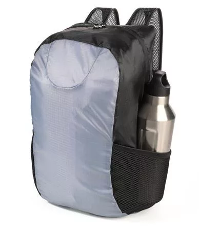 Hátizsák, összehajtható, TROIKA "Ruckzack"