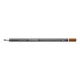 Akvarell színes ceruza, hatszögletű, STAEDTLER "Mars® Lumograph® 104", barna