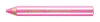 Színes ceruza készlet, hatszögletű, jumbo, STAEDTLER „Noris® junior 140", Peppa malac, 12 szín