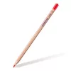 Színes ceruza készlet, hatszögletű, STAEDTLER "Noris® natural 143N", 24 szín