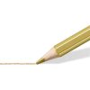 Színes ceruza készlet, hatszögletű, STAEDTLER® "146M", 12 különböző metál szín